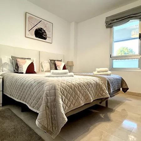 Apartment Modern Duplex Penthouse In Royal Banus Roof Top! Marbella