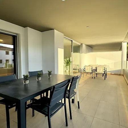 Appartamento Modern Duplex Penthouse In Royal Banus Roof Top! *