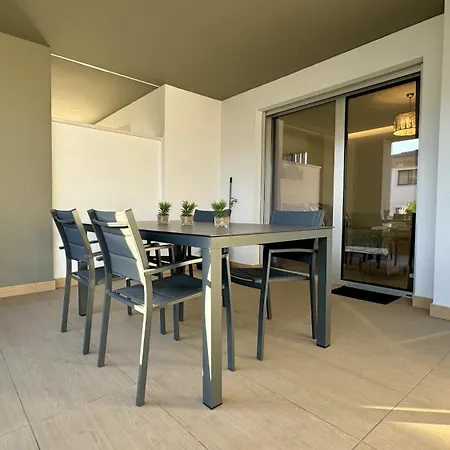 Modern Duplex Penthouse In Royal Banus Roof Top!