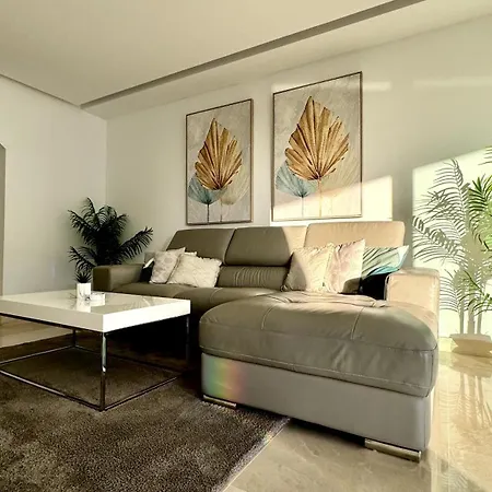 Appartamento Modern Duplex Penthouse In Royal Banus Roof Top! Marbella