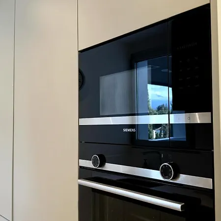 Apartment Modern Duplex Penthouse In Royal Banus Roof Top!
