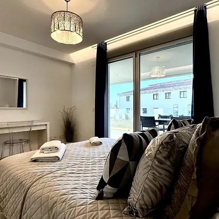 Modern Duplex Penthouse In Royal Banus Roof Top! * Marbella