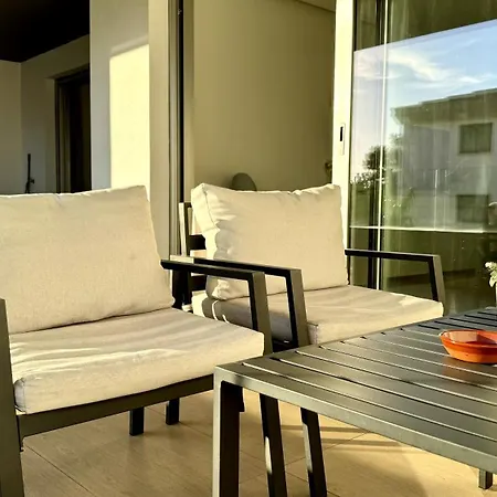 Modern Duplex Penthouse In Royal Banus Roof Top! Apartment